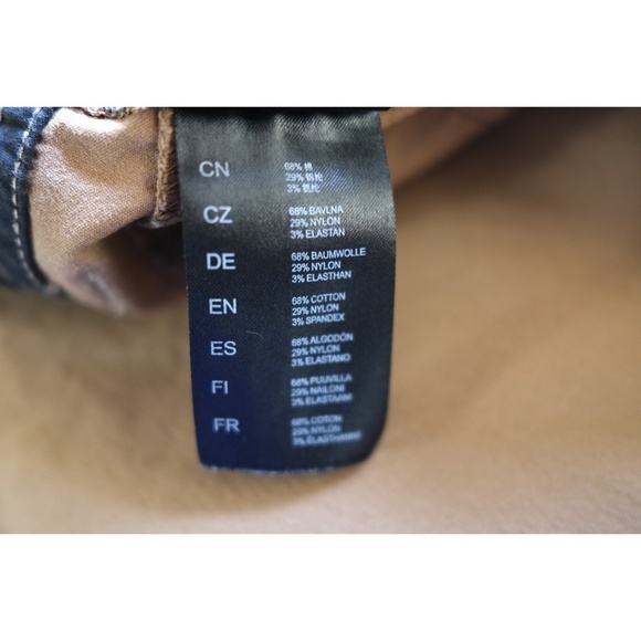 Kühl - Konfidant Air vented/articulated (tag 34 x 32) - Picture 10 of 11